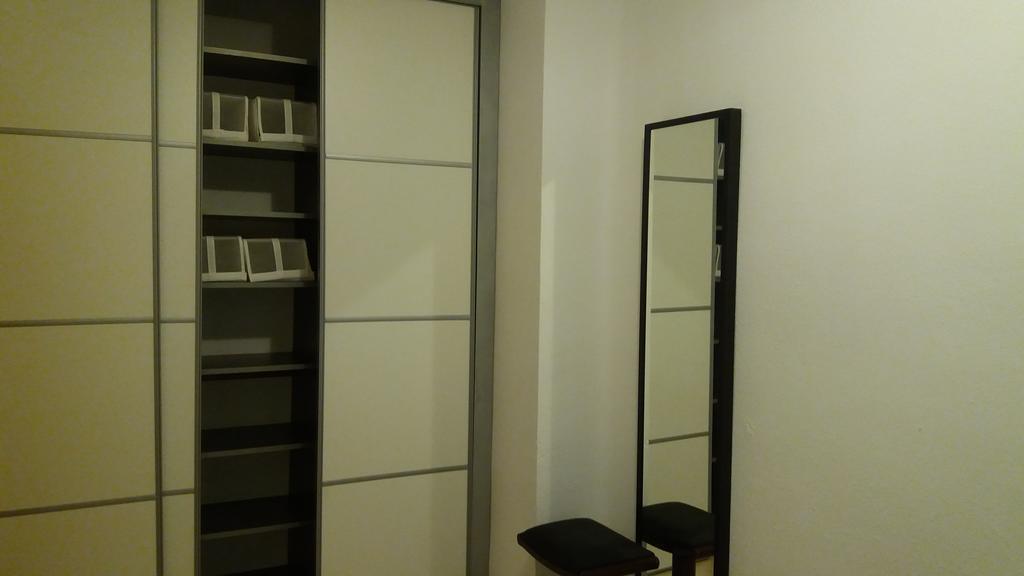 Apartamento Ciudad De Las Ciencias Валенсия Екстериор снимка